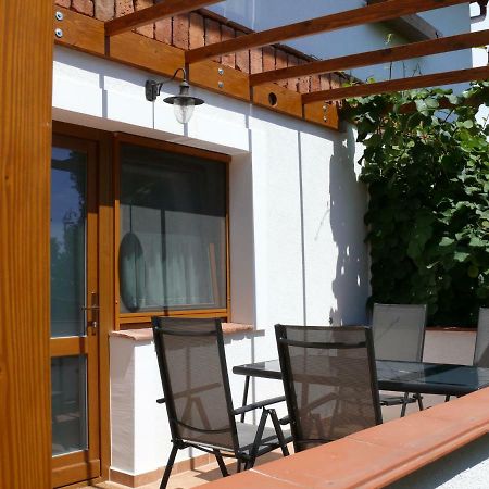 Sara Apartman Hévíz Dış mekan fotoğraf