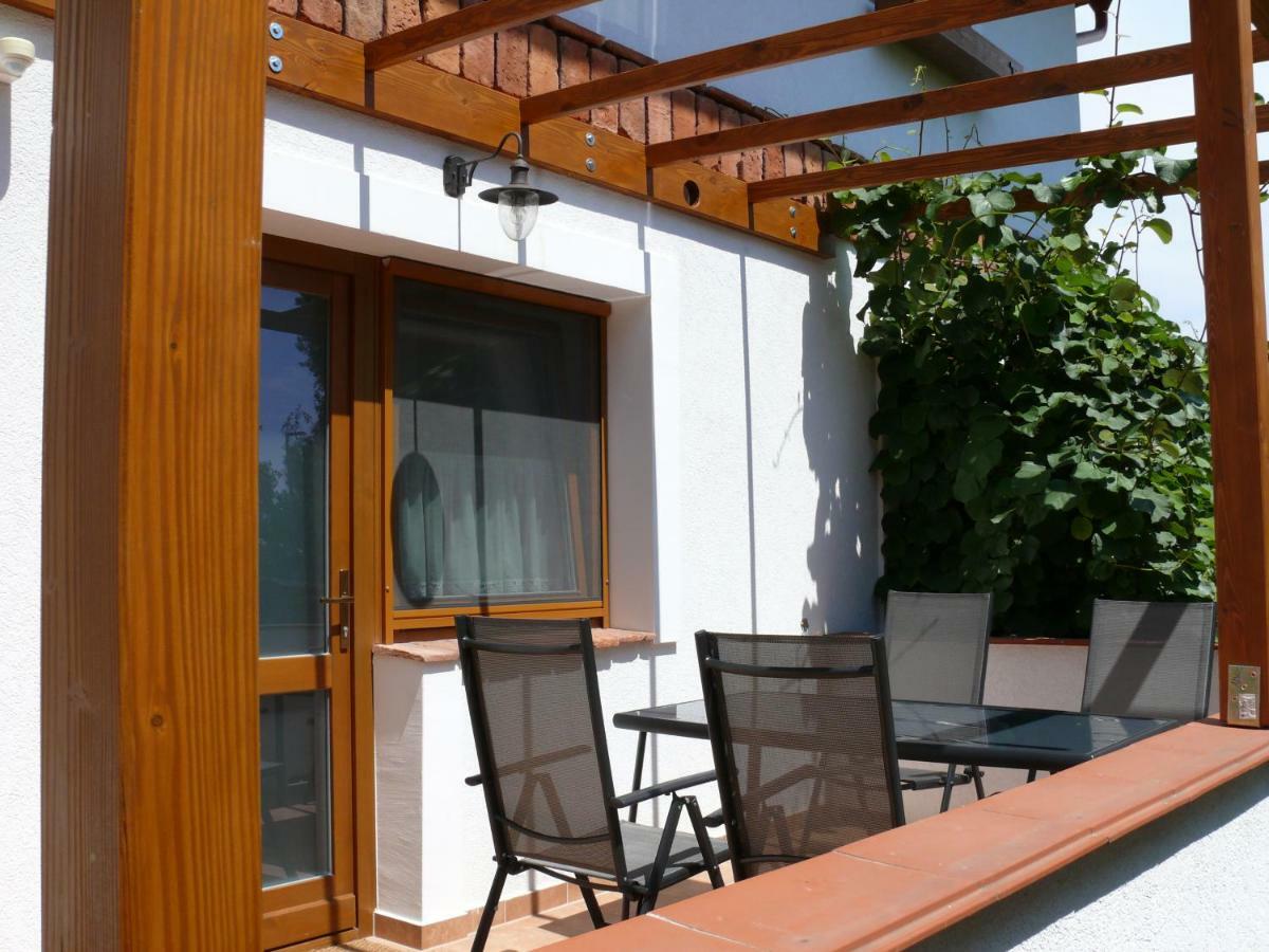 Sara Apartman Hévíz Dış mekan fotoğraf