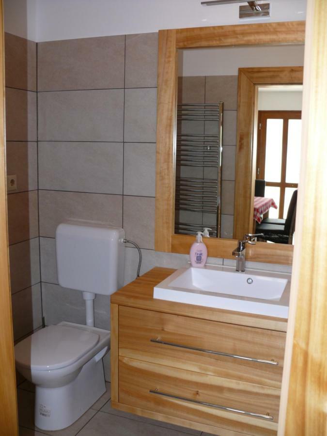 Sara Apartman Hévíz Dış mekan fotoğraf